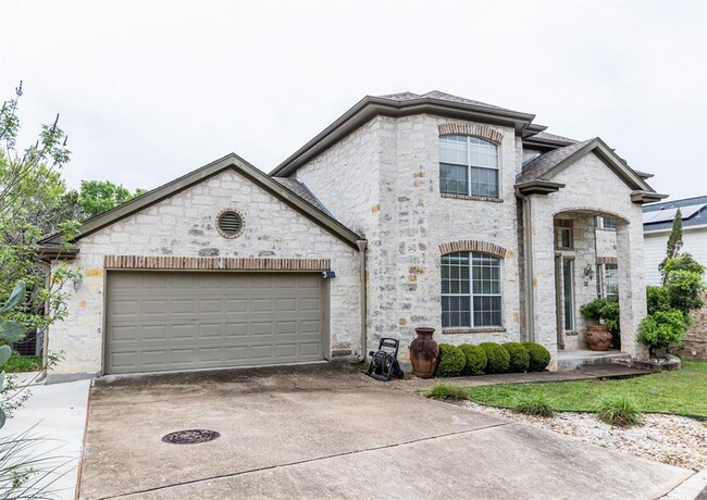6905 Crosby Cir in Austin, TX - Building Photo - Building Photo