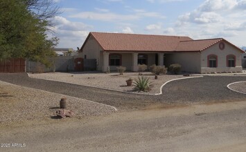 4511 S 181st Dr in Goodyear, AZ - Building Photo - Building Photo