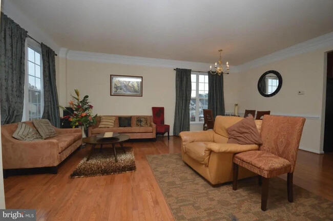 14876 Cartagena Dr in Gainesville, VA - Building Photo - Building Photo