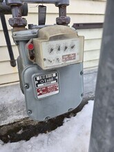 10 Freeman Ct in Dover, NH - Foto de edificio - Building Photo