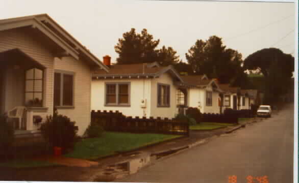 21 Cherry St in Petaluma, CA - Building Photo - Building Photo