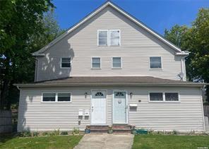 property at 60 Valentine St