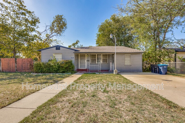 property at 4256 Standish Rd