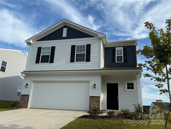 117 Dorian Pl in Troutman, NC - Building Photo - Building Photo