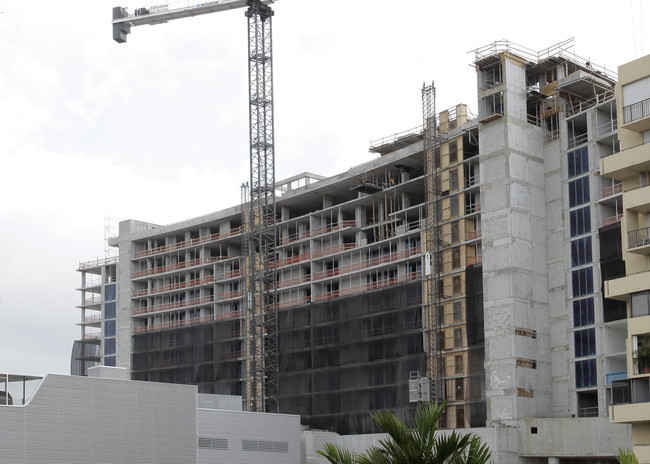 Riva in Fort Lauderdale, FL - Building Photo - Building Photo