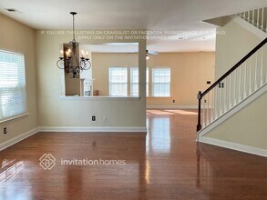 4607 Maho Ln in Monroe, NC - Building Photo - Building Photo