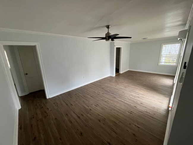 521 Launcelot Rd in Jackson, MS - Building Photo - Building Photo