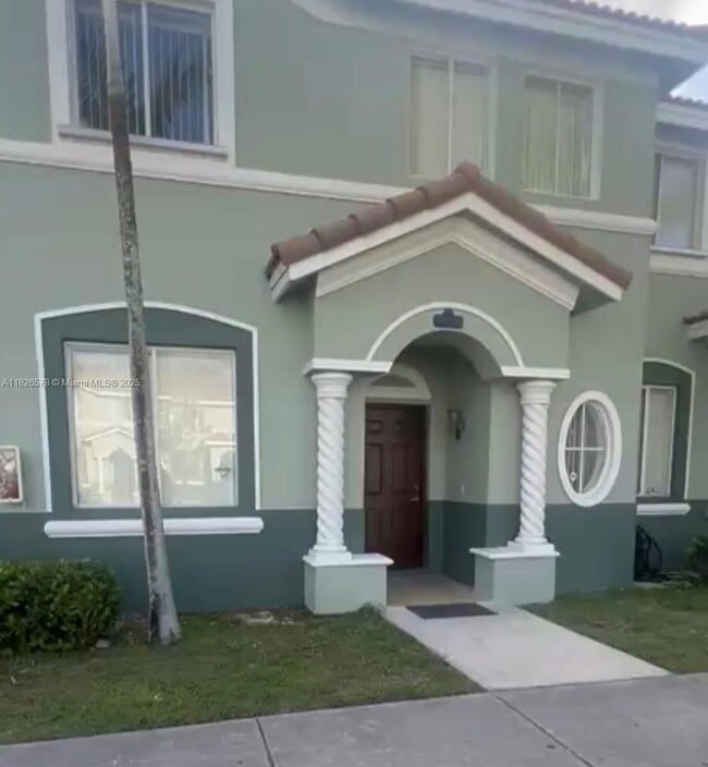 property at 2466 SE 15th Pl