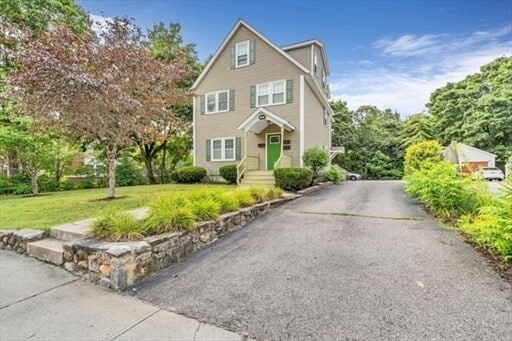 37 Winter St in Franklin, MA - Building Photo - Building Photo