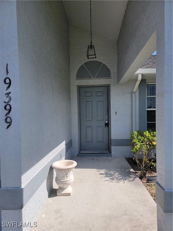 19399 Orchidtree Ct in Lehigh Acres, FL - Foto de edificio - Building Photo