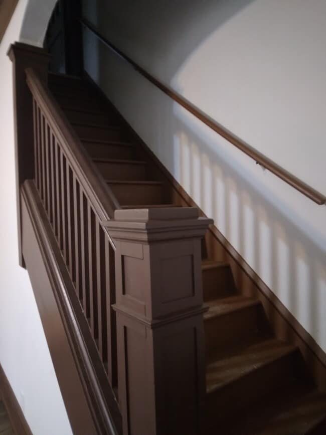 632 W Prospect Ave in Appleton, WI - Foto de edificio - Building Photo