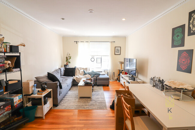 property at 93 Strathmore Rd