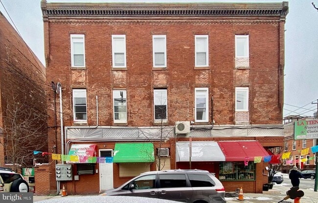 property at 1247 Snyder Ave