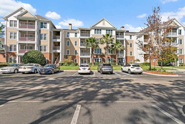 property at 13364 Beach Blvd