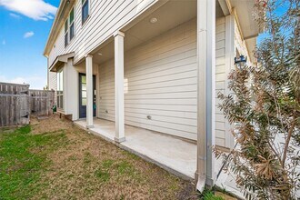 5703 Foggy Vine Ct in Fulshear, TX - Building Photo - Building Photo