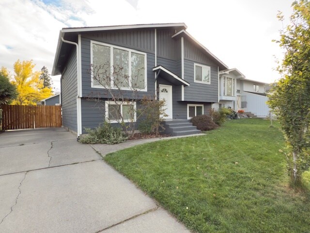 4104 E 34th Ave in Spokane, WA - Building Photo