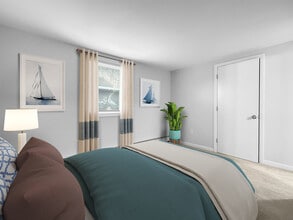Pepperell Pines in Pepperell, MA - Building Photo - Building Photo