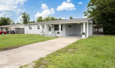 2285 Dolphin Rd in Titusville, FL - Building Photo - Building Photo
