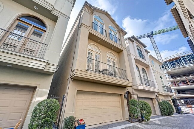 109 Dennis St in Houston, TX - Building Photo - Building Photo