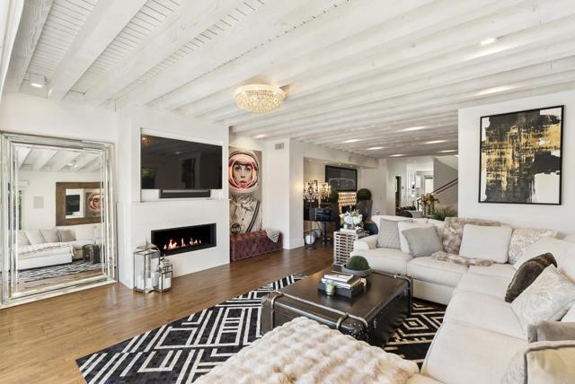 336 Gravilla St in San Diego, CA - Building Photo