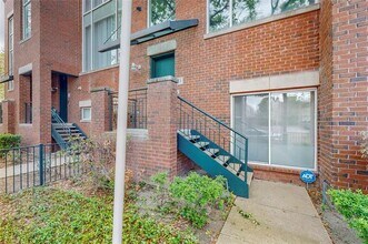 4227 Rawlins St in Dallas, TX - Building Photo - Building Photo