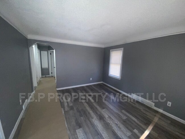 8443 Pierson St in Detroit, MI - Building Photo - Building Photo