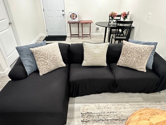 property at 8303 Navahoe Dr