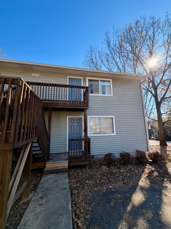 1418 Riverview Rd in Rock Hill, SC - Building Photo - Building Photo