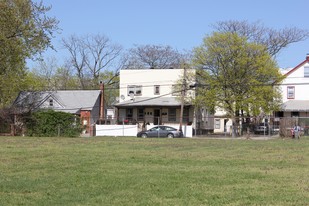 50 Laurel Ave Apartments