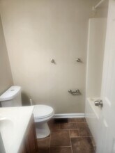 529 Crest Dr SW, Unit Appt4 in Cleveland, TN - Building Photo - Building Photo