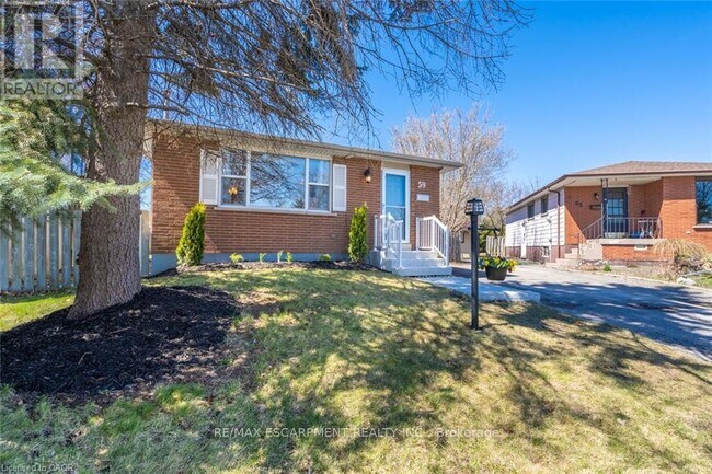 59 Edwina Ct in Hamilton, ON - Building Photo - Building Photo