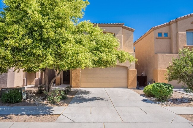 2230 W Night Air Ln in Tucson, AZ - Building Photo - Building Photo