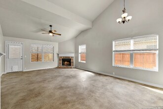5101 Storm King in Schertz, TX - Building Photo - Building Photo