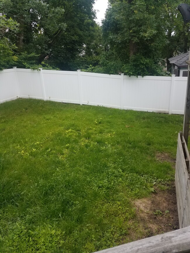 property at 27 Fremont St