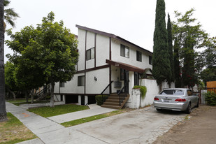 Cedar Townhomes