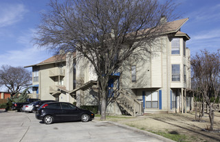 Cedar Station Apartments