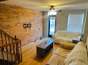 829 S Linwood Ave in Baltimore, MD - Foto de edificio - Building Photo