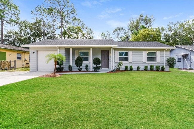 property at 650 Rosedale Ave
