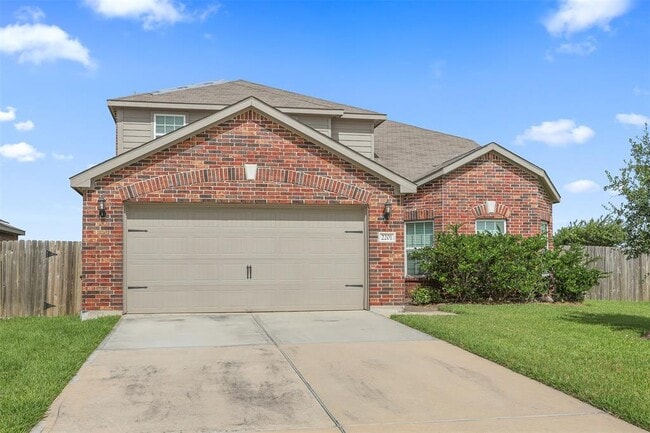 property at 2201 Bowline Rd