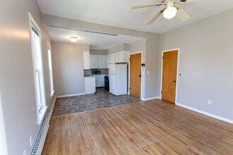 130 College Ave NE in Grand Rapids, MI - Building Photo - Building Photo