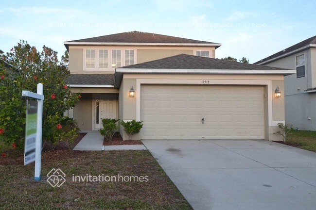 property at 12518 Chenwood Ave