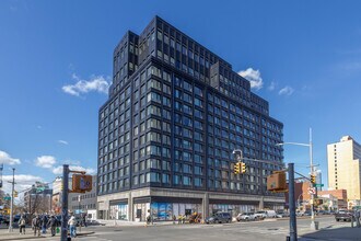 655 Union in Brooklyn, NY - Building Photo - Primary Photo