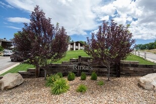 The Ridges Apartments