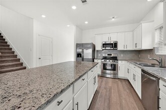 4903 Chestnut Valley Ln in Katy, TX - Building Photo - Building Photo