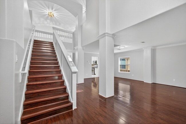 property at 2202 Laurel Branch Way