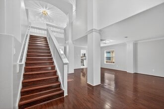 2202 Laurel Branch Way in Houston, TX - Building Photo - Building Photo