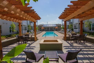 South Line at Central Station