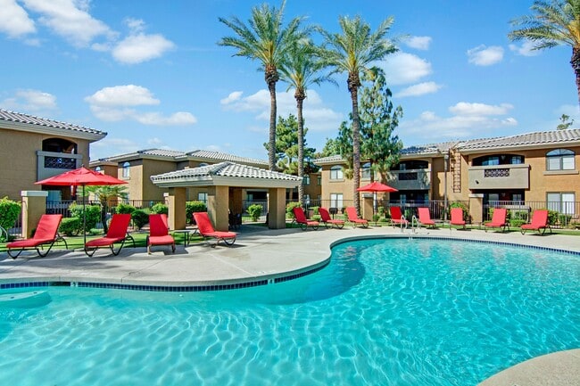 Reserve at Arrowhead