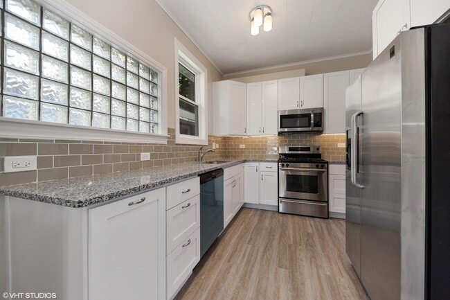 1127 Hannah Ave in Forest Park, IL - Building Photo - Building Photo