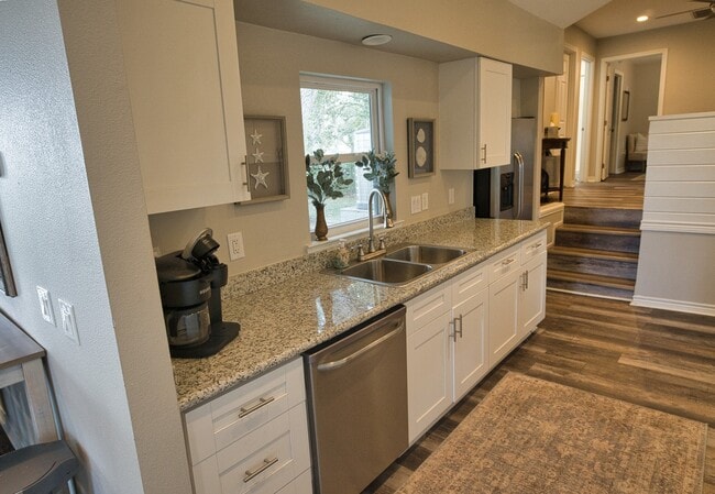 property at 1288 County Rd 297